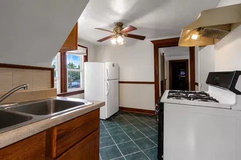 Kitchen - 528 E 156th St, Harvey, IL 60426 photo 3 of 3