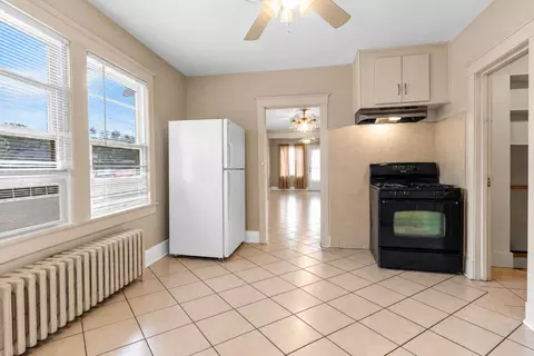 Kitchen - 528 E 156th St, Harvey, IL 60426 photo 2 of 3
