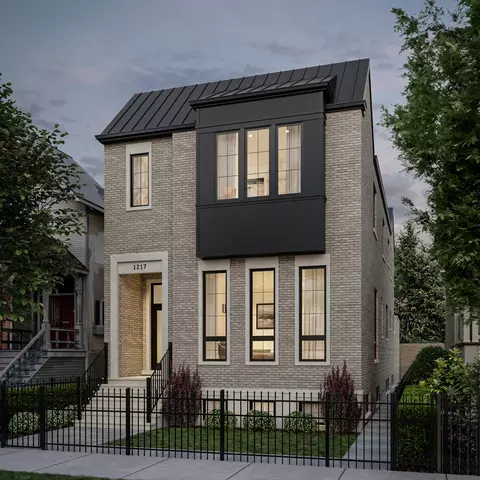 1217 W Montana St, Chicago, IL 60614