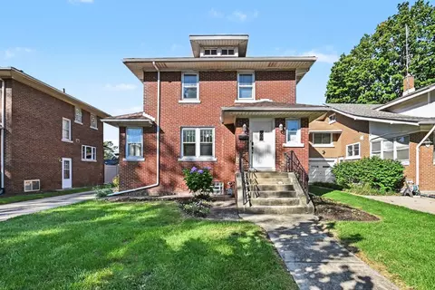 411 Cornelia St, Joliet, IL 60435