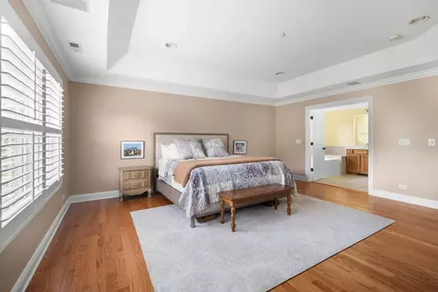 Bedroom - 308 Comstock Dr, Elgin, IL 60124 photo 2 of 5