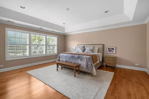 Bedroom - 308 Comstock Dr, Elgin, IL 60124 photo 1 of 5