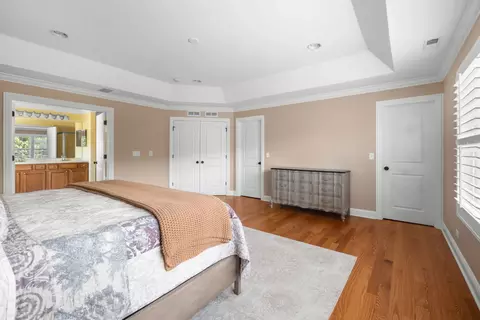 Bedroom - 308 Comstock Dr, Elgin, IL 60124 photo 3 of 5