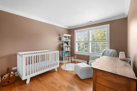 Bedroom - 308 Comstock Dr, Elgin, IL 60124 photo 5 of 5