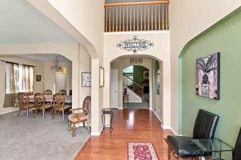 Entry Way - 6426 Midleton Ln, Mchenry, IL 60050 photo 1 of 2