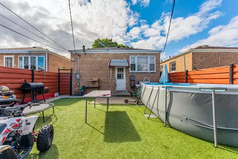 Exterior - 3920 W 84th Pl, Chicago, IL 60652 photo 3 of 5