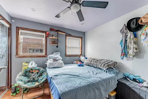 Bedroom - 3920 W 84th Pl, Chicago, IL 60652 photo 5 of 8