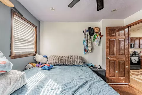 Bedroom - 3920 W 84th Pl, Chicago, IL 60652 photo 6 of 8