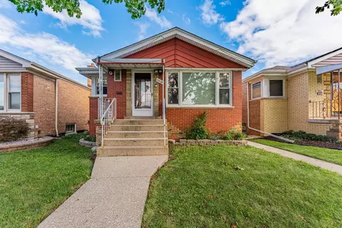 3920 W 84th Pl, Chicago, IL 60652
