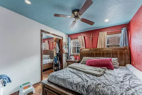 Bedroom - 3920 W 84th Pl, Chicago, IL 60652 photo 2 of 8