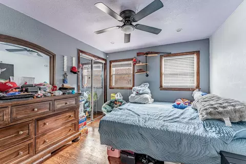 Bedroom - 3920 W 84th Pl, Chicago, IL 60652 photo 4 of 8