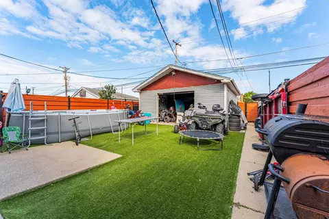 Exterior - 3920 W 84th Pl, Chicago, IL 60652 photo 5 of 5