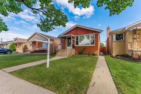 Exterior - 3920 W 84th Pl, Chicago, IL 60652 photo 2 of 5