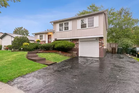 17830 Princeton Ln, Country Club Hills, IL 60478