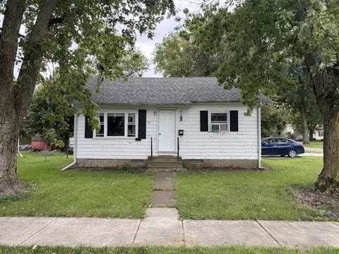 314 W Second St, Gilman, IL 60938