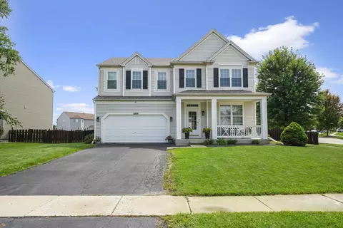 2800 Great Meadow Dr, Joliet, IL 60432