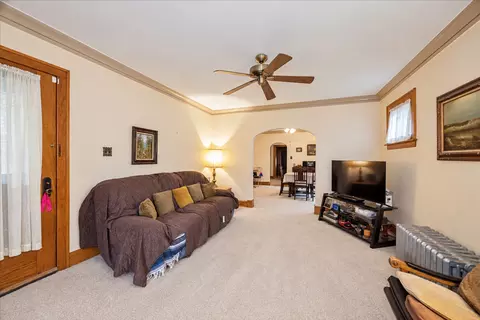 Living - 8010 44th St, Lyons, IL 60534 photo 1 of 2