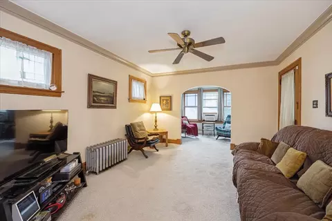 Living - 8010 44th St, Lyons, IL 60534 photo 2 of 2