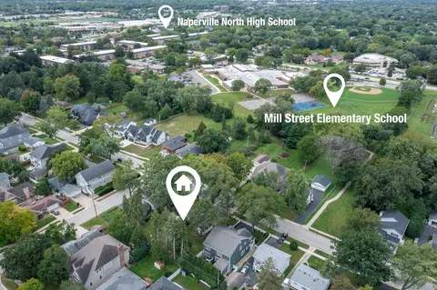 1314 N Eagle St, Naperville, IL 60563 photo 3