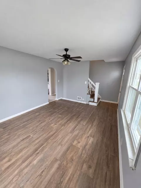 Living - 2319 170th St, Hazel Crest, IL 60429 photo 1 of 1
