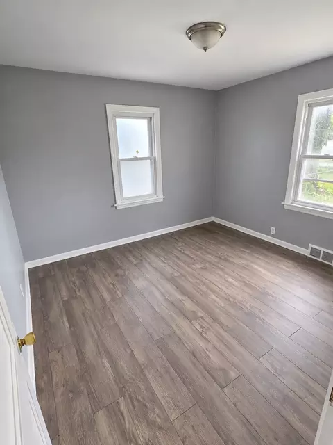 Bedroom - 2319 170th St, Hazel Crest, IL 60429 photo 7 of 7