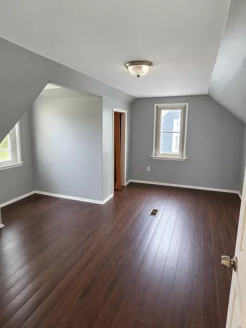 Bedroom - 2319 170th St, Hazel Crest, IL 60429 photo 3 of 7