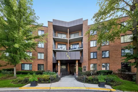 263 S Clubhouse Dr #312, Palatine, IL 60074