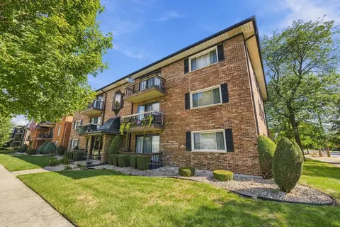 10851 S Keating Ave #3B, Oak Lawn, IL 60453