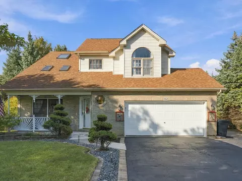 342 Blackfoot Dr, Bolingbrook, IL 60490