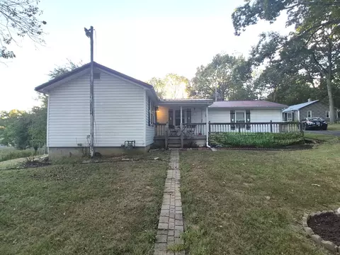 32 Il Route 34 Rte, Rosiclare, IL 62982