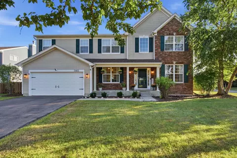 3165 Riley Rd, Montgomery, IL 60538