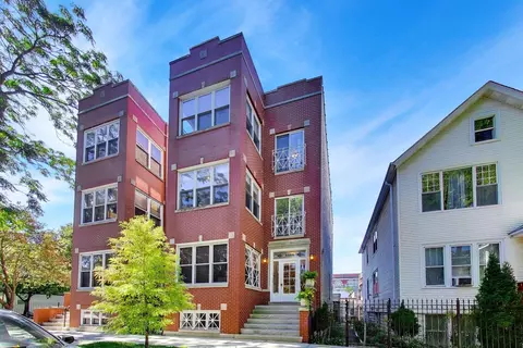 2236 N Maplewood Ave #2, Chicago, IL 60647