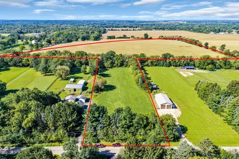 0 S Ridgeway Rd, Ringwood, IL 60072
