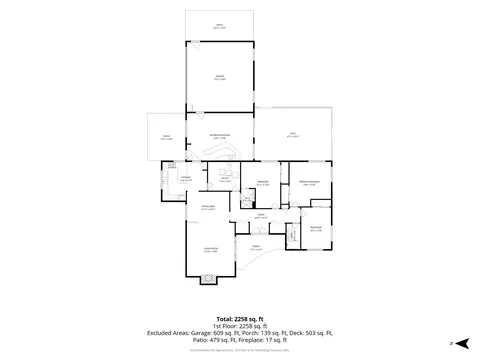 9041 Maple Ave, Burr Ridge, IL 60527 photo 17
