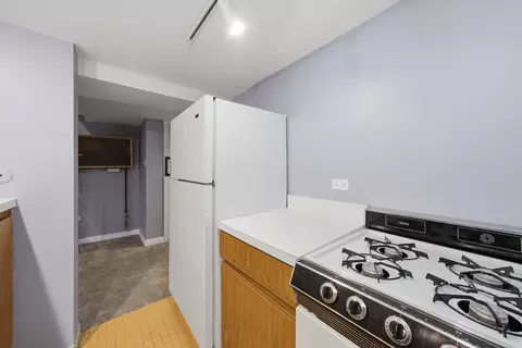 Kitchen - 2813 S Shields Ave, Chicago, IL 60616 photo 4 of 8