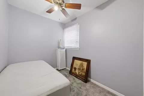 Bedroom - 2813 S Shields Ave, Chicago, IL 60616 photo 2 of 2