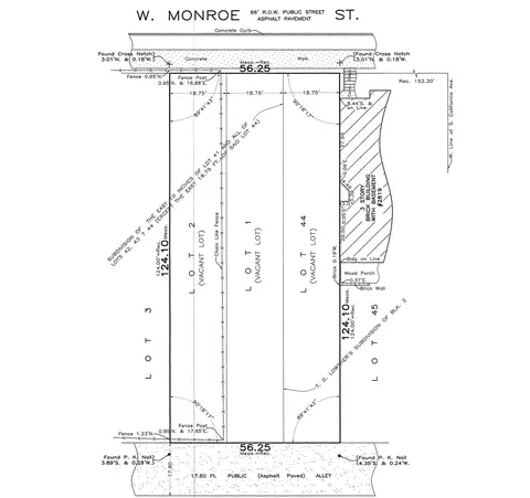 2823 W Monroe St, Chicago, IL 60612