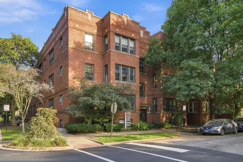 5357 N Paulina St #2, Chicago, IL 60640