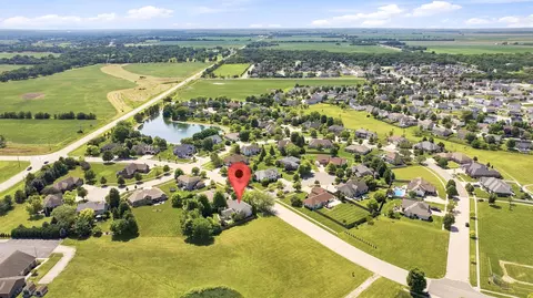 View/Area - 1613 Locust Rd, Morris, IL 60450 photo 8 of 9