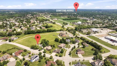 View/Area - 1613 Locust Rd, Morris, IL 60450 photo 6 of 9