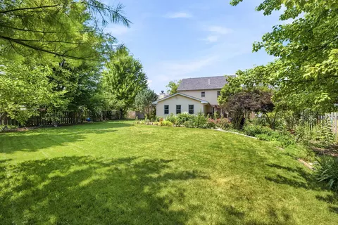 Exterior - 1613 Locust Rd, Morris, IL 60450 photo 8 of 9