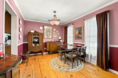 Dining - 1613 Locust Rd, Morris, IL 60450 photo 1 of 2