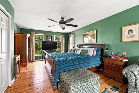 Bedroom - 1613 Locust Rd, Morris, IL 60450 photo 1 of 4