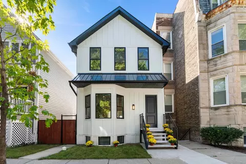 2332 N Maplewood Ave N, Chicago, IL 60647