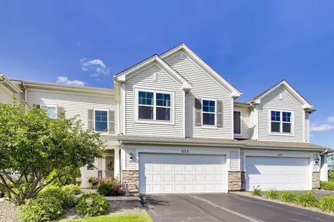 673 Anchorage Ct, Pingree Grove, IL 60140