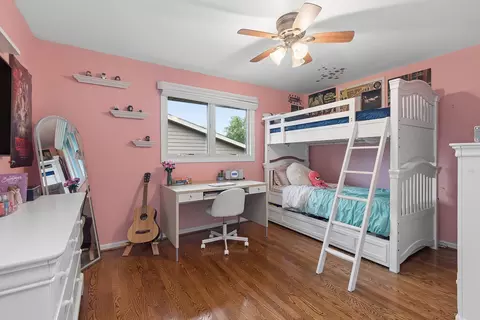 Bedroom - 10842 Bryant Rd, Mokena, IL 60448 photo 2 of 3