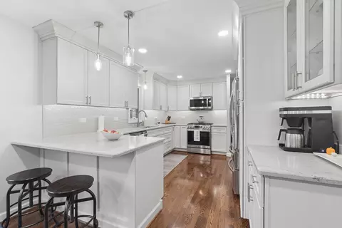 Kitchen - 10842 Bryant Rd, Mokena, IL 60448 photo 1 of 5