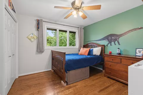 Bedroom - 10842 Bryant Rd, Mokena, IL 60448 photo 3 of 3