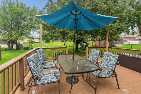 Exterior - 10842 Bryant Rd, Mokena, IL 60448 photo 6 of 7