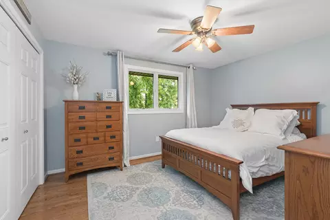 Bedroom - 10842 Bryant Rd, Mokena, IL 60448 photo 1 of 3